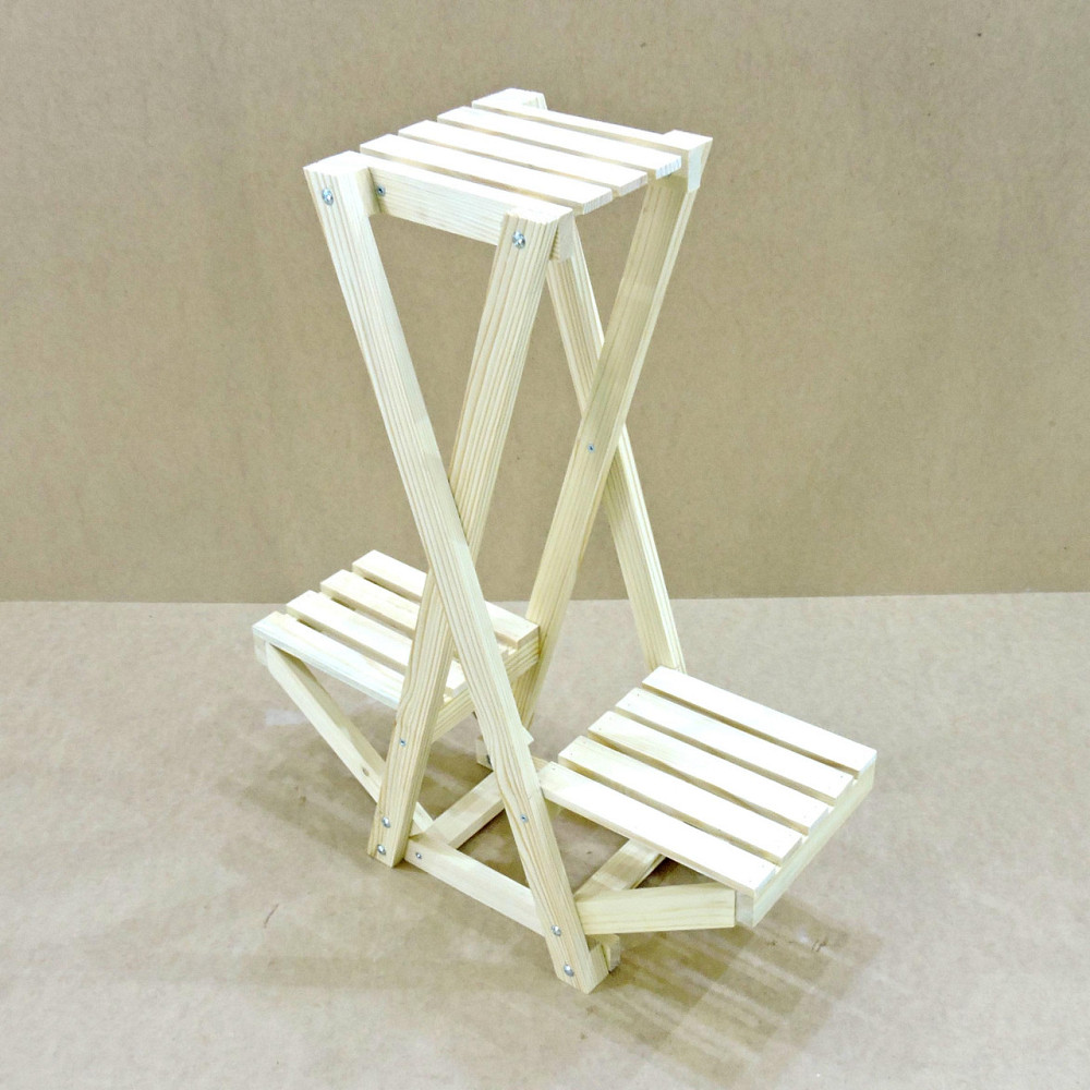 Підставка для квітів "Бретань" бланже Миколаїв - фото 4