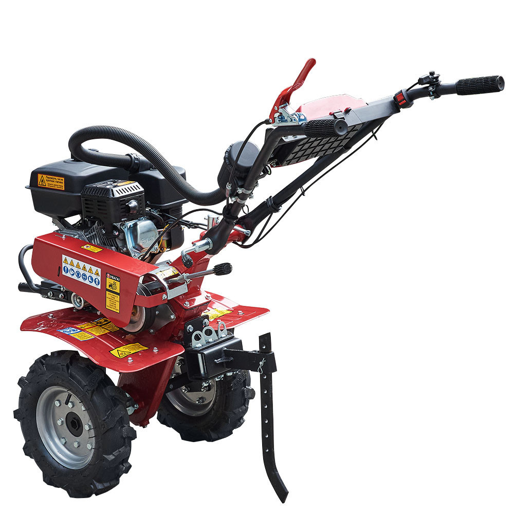 Мотоблок Кентавр МБ40-2 Харків - фото 3