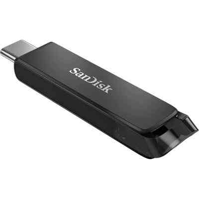 USB флеш накопичувач SanDisk 64GB Ultra Type-C (SDCZ460-064G-G46) Вінниця