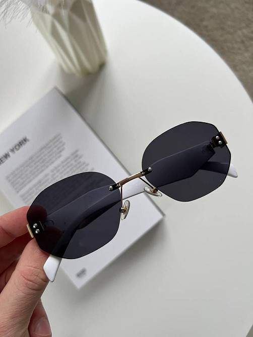 Стильные и элегантные женские очки    Prada 🔥 MasterSem Киев - изображение 2