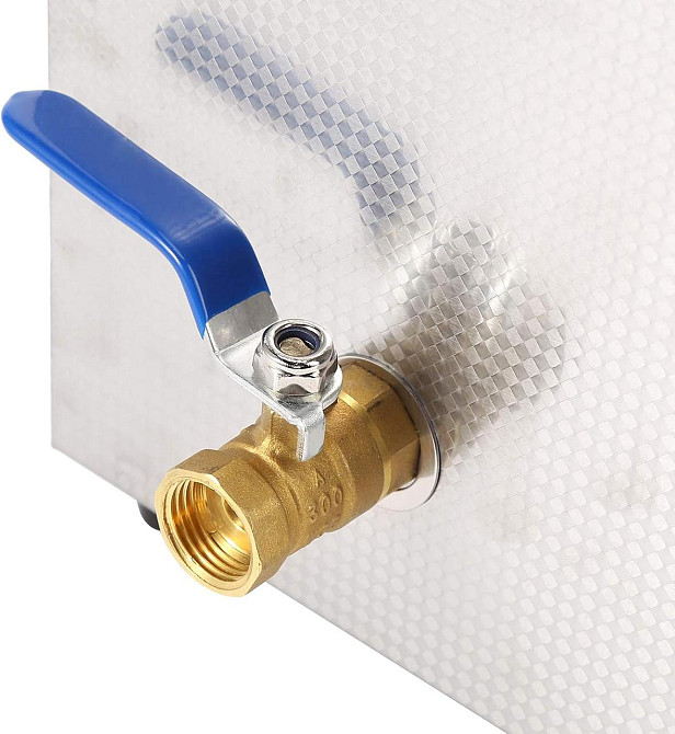 Ультразвукова ванночка MH-040S з нагрівом 10л Київ - фото 7