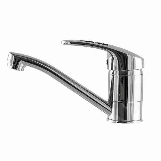 Змішувач для умивальника Globus Lux Caprice GLCA-0103М Луцьк