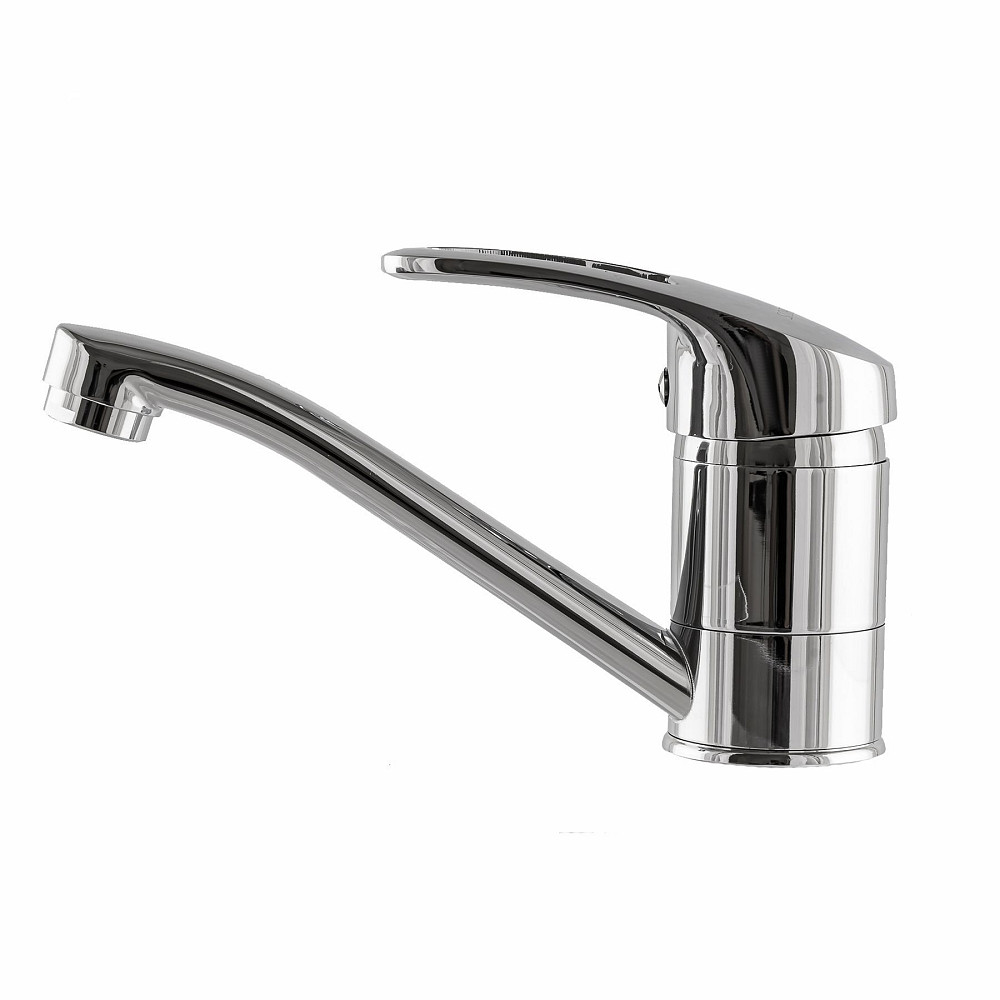 Змішувач для умивальника Globus Lux Caprice GLCA-0103М Луцьк - фото 1