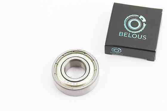 Підшипник 6202 ZZ C3P6 (15x35x11) MS-210,230,250,251,380,381-лів. чи прав. 341,360,361,362,440,460,461-лів.; валу первинного СВ250; 172FMM-5/172FMM-3A Київ