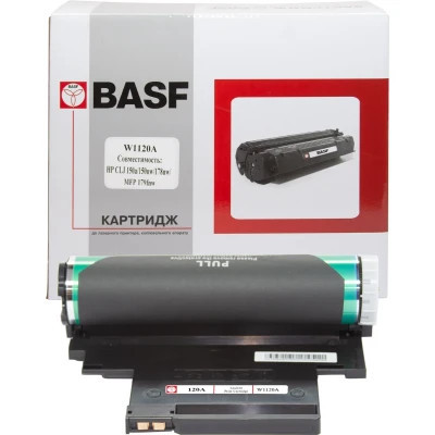 Драм картридж BASF HP CLJ MFP178/179/ W1120A (DR-W1120A) Винница - изображение 1