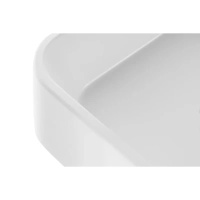 Раковина GRANADO Lalin white (gbs1305) Винница - изображение 4