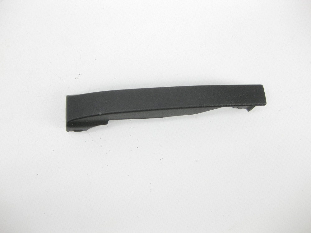 Mercedes-Benz  A2219191520 9051 Кришка кріплення санки сидіння внутрішня передня чорна S-class short W221 S-class long V221 Одеса - фото 1