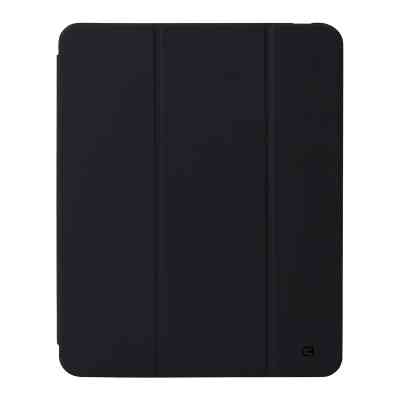 Чехол для планшета Armorstandart Smart Fold Pen Apple iPad Pro 13 (2024) Black (ARM78138) Винница