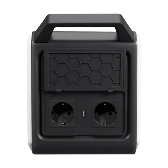 Портативна зарядна станція Marstek M1200 1800W 1030Wh (42-00301) Киев