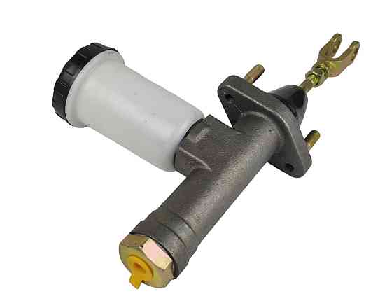 Цилиндр главный УАЗ 469 с бачком (ГЦС) сцепления Мукачево