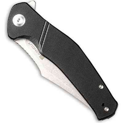 Нож Sencut Episode G10 Black (SA04B) Винница