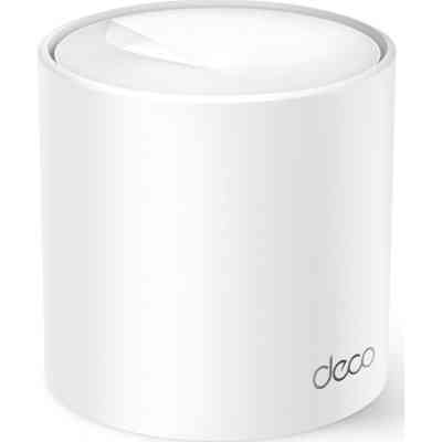 Точка доступу Wi-Fi TP-Link DECO-X10-3-PACK Вінниця