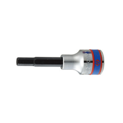 Набір біт KING TONY HEX H5 80 мм (403505) Вінниця - фото 1