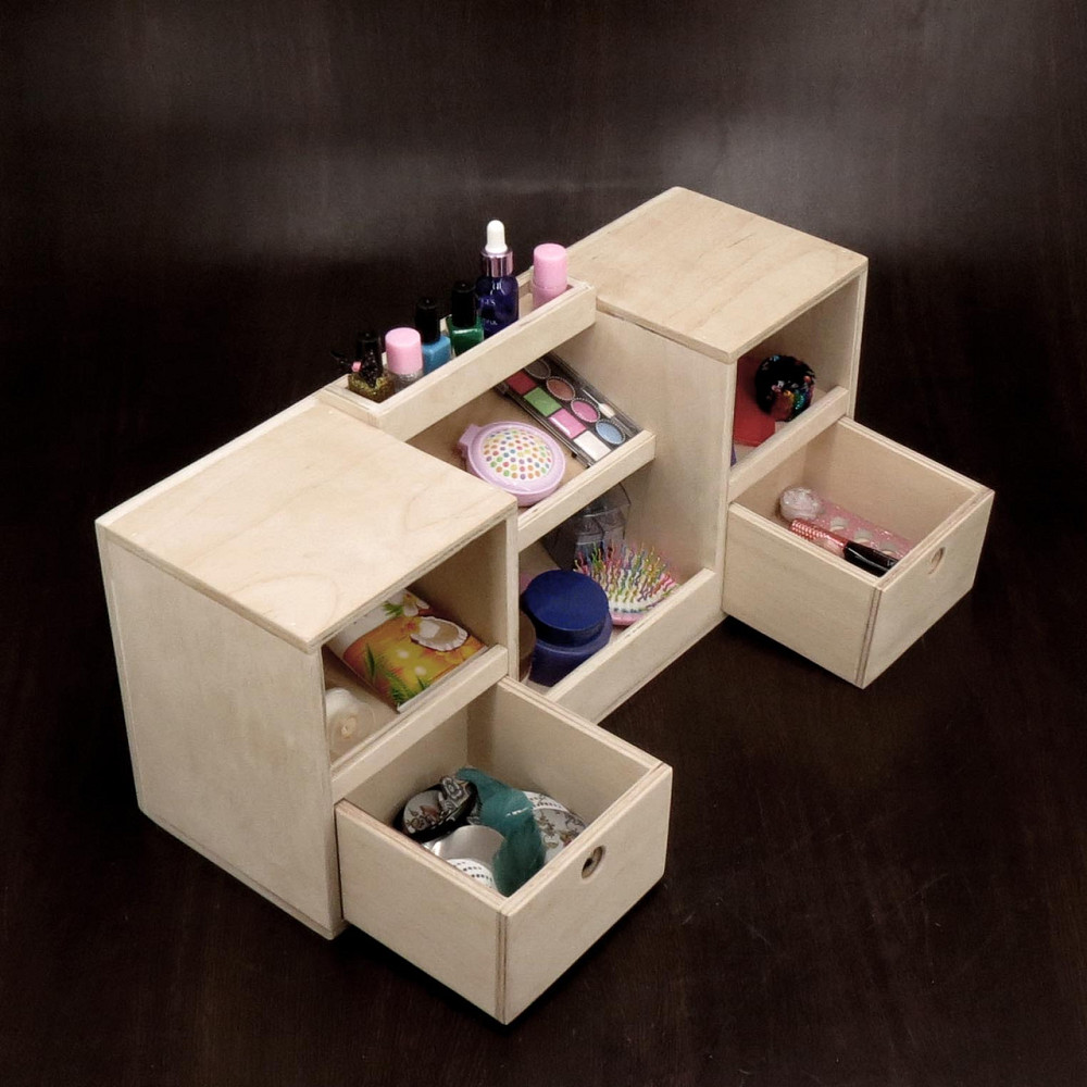 Органайзер для косметики 