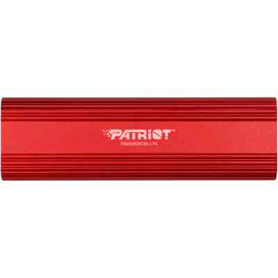 Накопичувач SSD USB-C 512GB Patriot (PTPL512GPEC) Вінниця