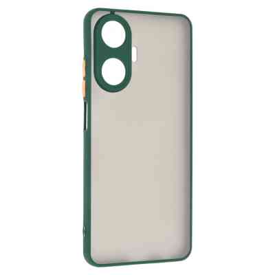 Чохол до мобільного телефона Armorstandart Frosted Matte Realme C55 Dark Green (ARM70483) Вінниця