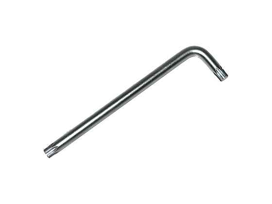 Ключ зірочка T45 - L - 133 * 28mm KingROY Вінниця