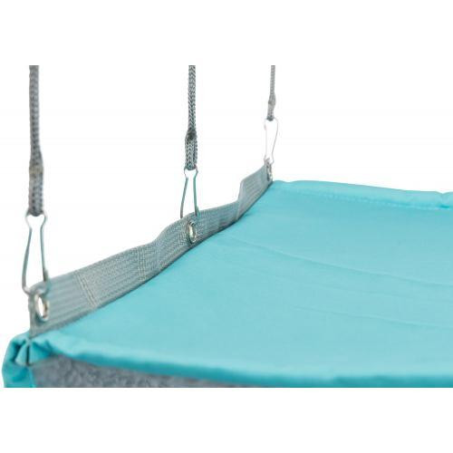 Гамак Trixie для тхорів, двох'ярусний, 22х15х30 см (поліестер) Вінниця - фото 5