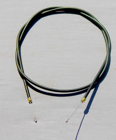 Тросик газа мотоцикл Минск Мукачево