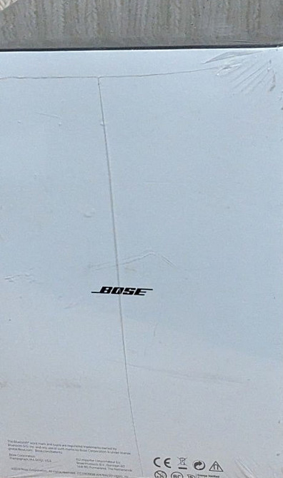 Bose SoundLink Revolve Plus.  Нова, оригіна льна колонка Харків - фото 3
