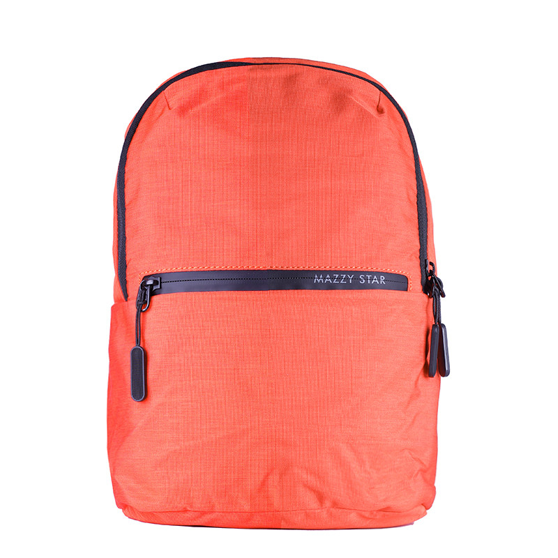 Рюкзак Mazzy Star MS-WB6228 Orange Київ - фото 8