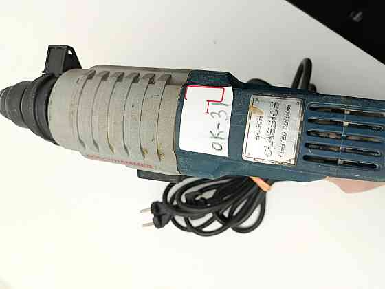 Перфоратор Bosch GBH 2-20 SRE (Б клас) Луцьк