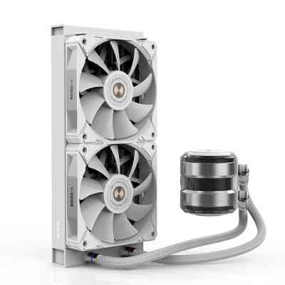 Система жидкостного охлаждения Alseye i240-W-SE (AS.02.08.0013) Винница