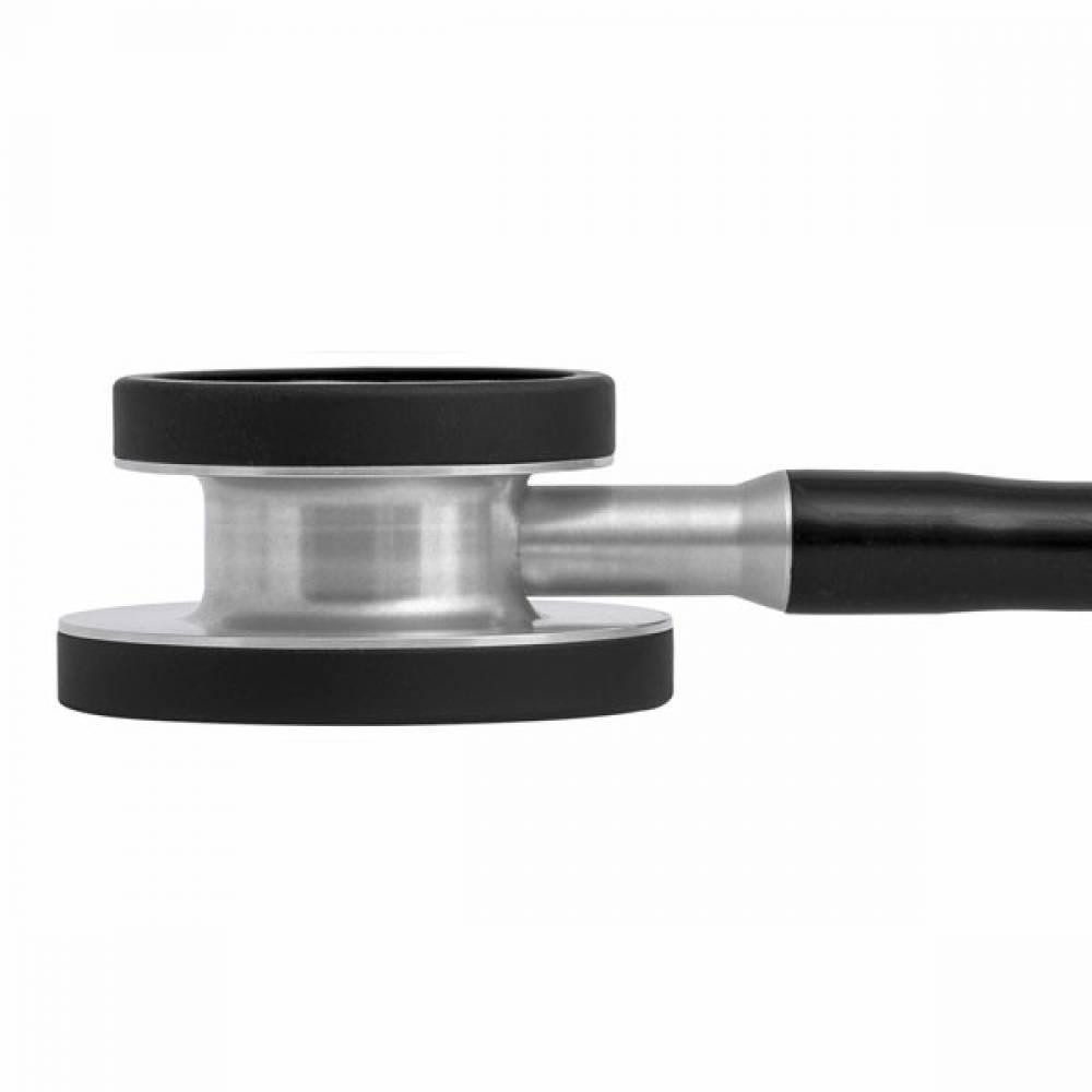 Стетоскоп для дітей та дорослих LuxaScope Sonus SX, білий, з нержавіючої сталі, Luxamed Дніпро - фото 4