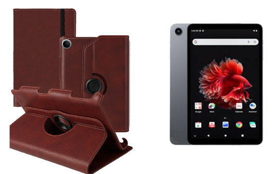Чехол Spinner360 для планшета ALLDOCUBE iPlay mini 50 Pro, цвет Shlyakhetna Киев