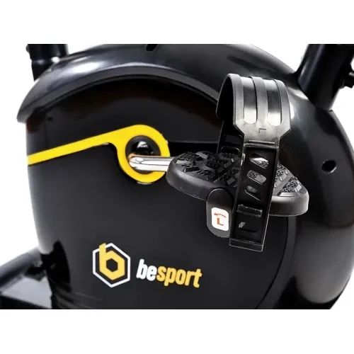 Велотренажер магнитный Besport 0801 Speed Киев - изображение 8