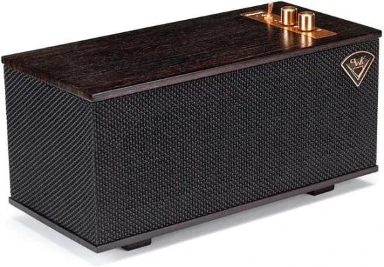 Портативная колонка Klipsch The One czarny Киев