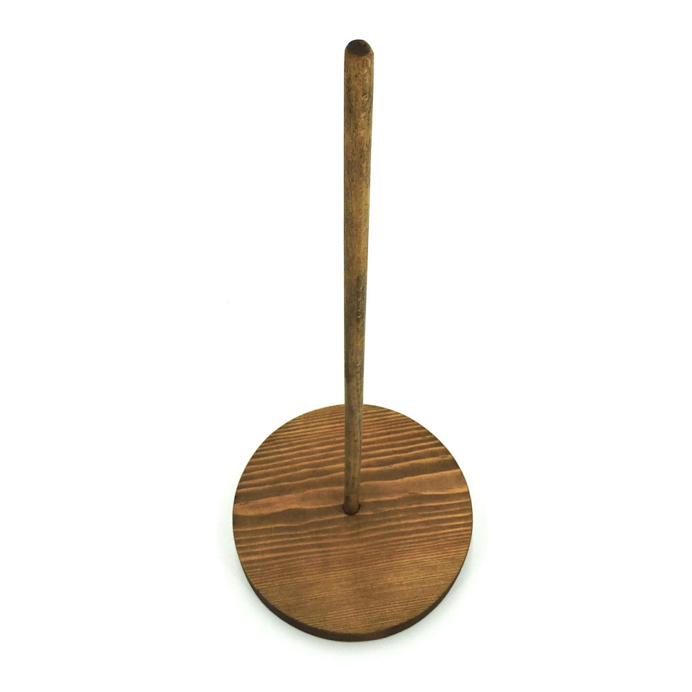 Підставка для ляльок "Тондо 13 тип А" капучино Миколаїв - фото 5