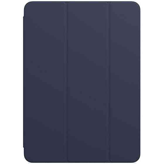 Чохол-книжка Apple Smart Folio для Apple iPad Pro 11 (2021) Deep Navy (MJMC3) ( 14963 ) Харьков