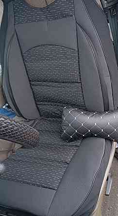 Чехлы на сиденье авто, авточехлы универсальные передние, комплект 2 шт. Киев