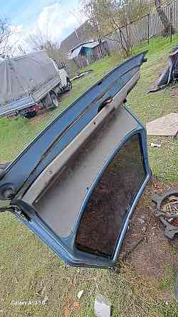 Задняя ляда (крышка багажника) для Chery Amulet 2006–2013 годов. Киев