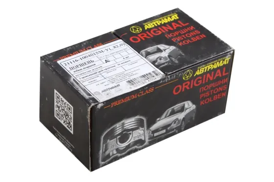 Поршні 2190 Автрамат 82.0 A Вінниця