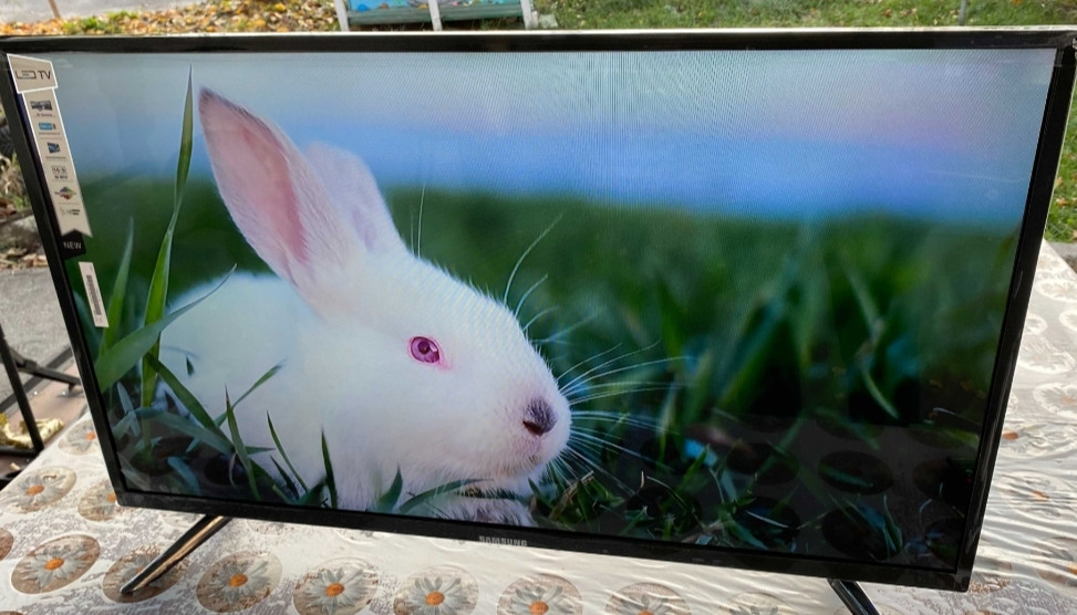 Хит продаж! Телевизор: Samsung 45