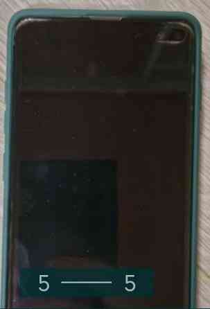 Смартфон Samsung S10 8/128Gb. Киев