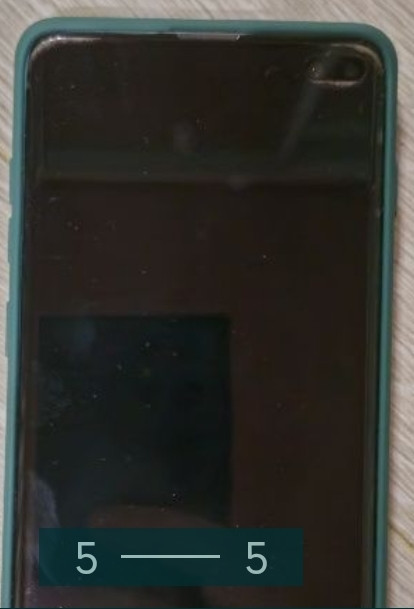 Смартфон Samsung S10 8/128Gb. Київ - фото 1