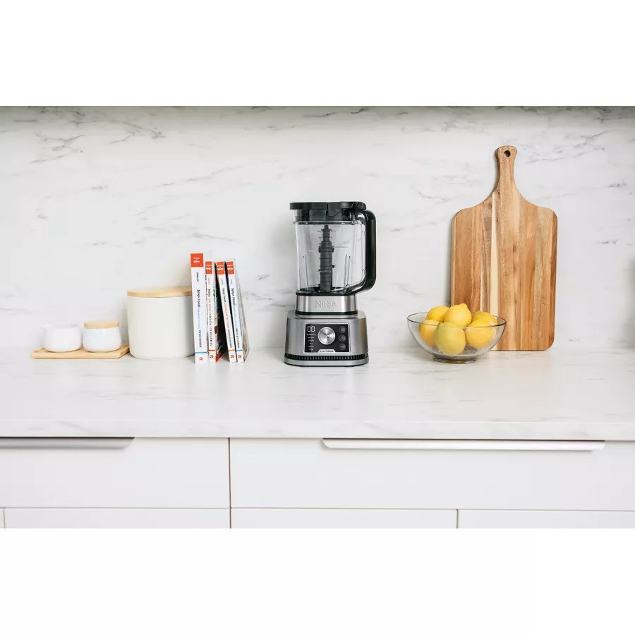Блендер Ninja CB350EU ( 15995 ) Харьков - изображение 7