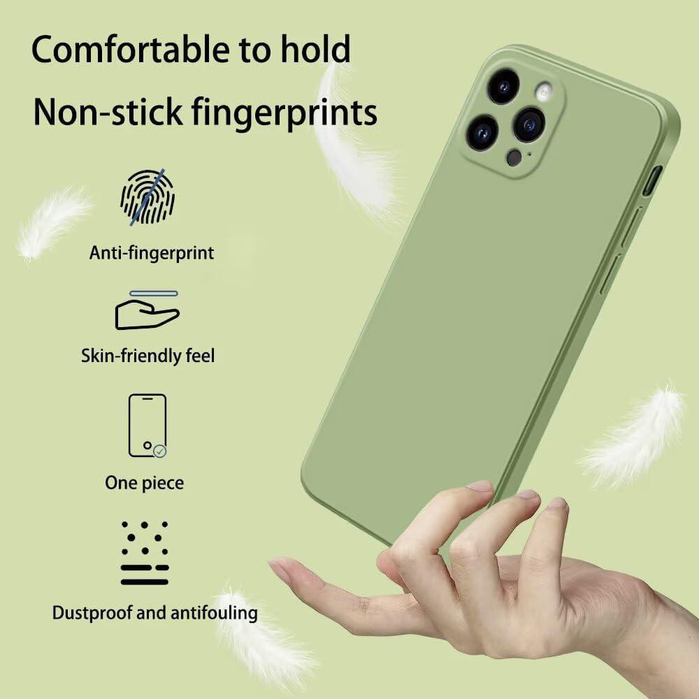 Силіконовий чохол EASSGU для Huawei P30 Pro / P30 Pro New Edition 6.47" м’який TPU чорний Київ - фото 7