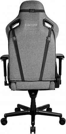 Крісло для геймерів Hator Arc Fabric Stone Gray (HTC-984) ( 19481 ) Харків