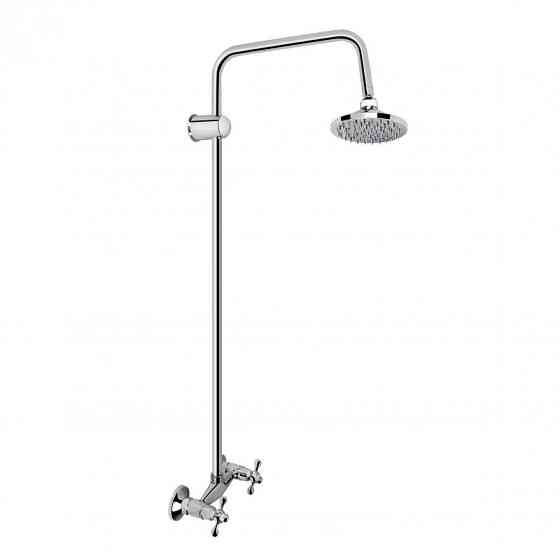 Душевая система на одного потребителя Lidz (CRM) 75 21 1010 Киев