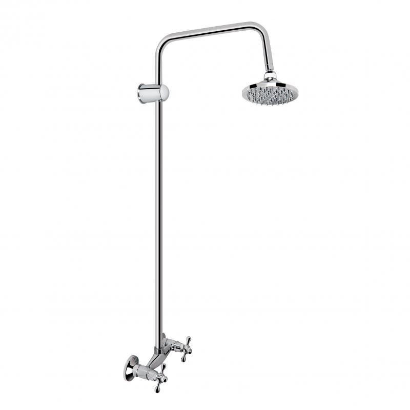 Душова система на одного споживача Lidz (CRM) 75 21 1010 Київ - фото 1