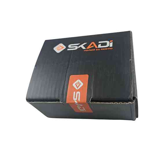 Наконечник тяги УАЗ 452, 469, 3160, 3163 лівий кермовий Мукачево