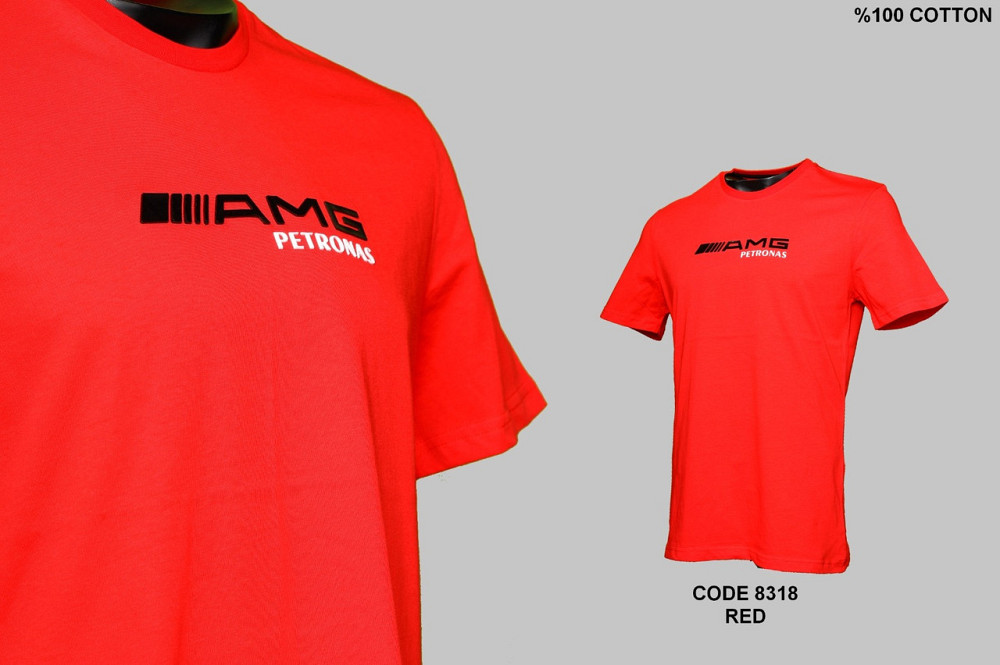 Мужская футболка PUMA MERCEDES,оригинал. Киев - изображение 3