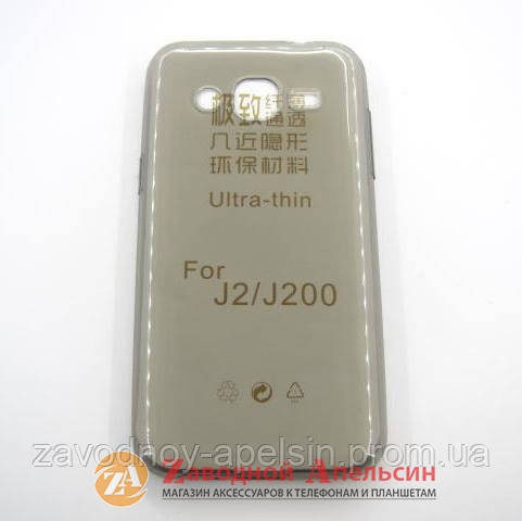 Samsung J2 J200 ультратонкий чехол Одесса - изображение 1