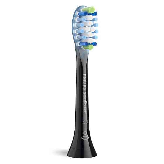 Насадка для зубної щітки Philips HX9054/88 ( Black ) Харьков