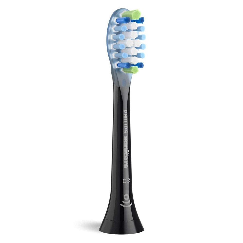Насадка для зубної щітки Philips HX9054/88 ( Black ) Харків - фото 3