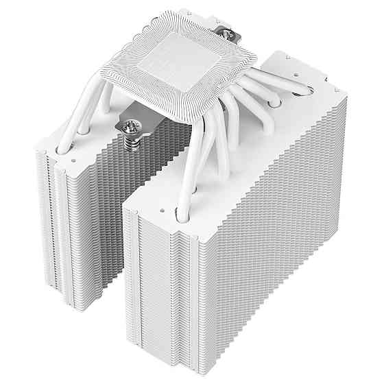 Кулер процесорний DeepCool Assassin VC Elite WH (R-ASN4-WHNVNN-GJD) ( 18331 ) Харьков